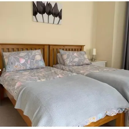 Jubilee House - Townhouse