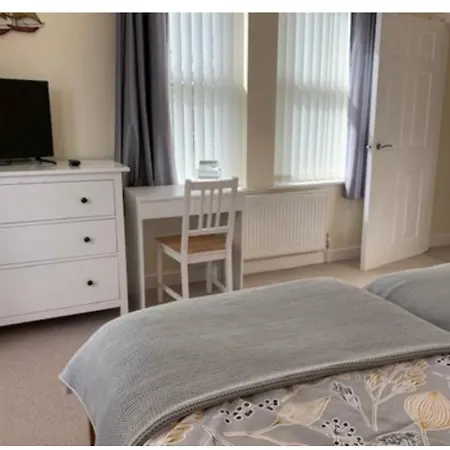 Jubilee House - Townhouse 度假居