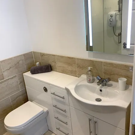 Jubilee House - Townhouse *