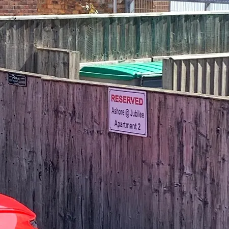 度假居 Jubilee House - Townhouse