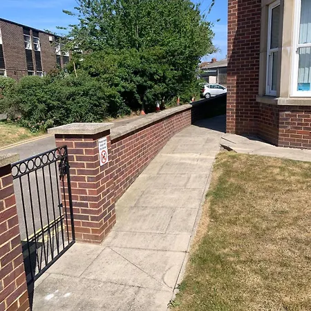 Jubilee House - Townhouse *