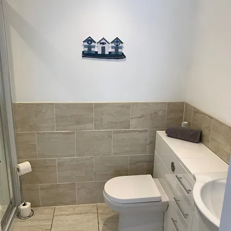 度假居 Jubilee House - Townhouse