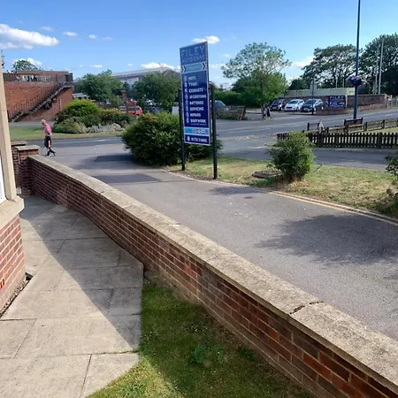 Jubilee House - Townhouse *