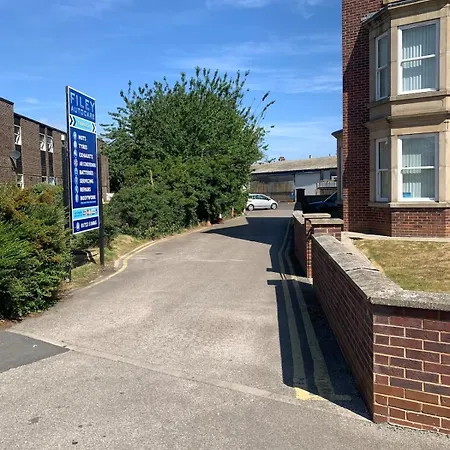 Jubilee House - Townhouse *