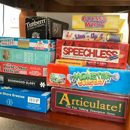 Jubilee House - Townhouse