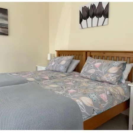 Jubilee House - Townhouse *