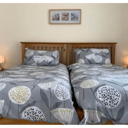 Jubilee House - Townhouse