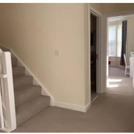 펜션 Jubilee House - Townhouse 파일리