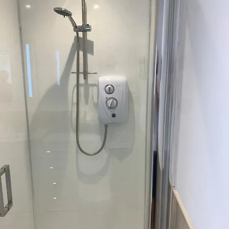 펜션 Jubilee House - Townhouse 파일리