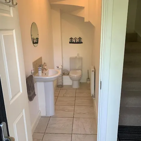 Jubilee House - Townhouse