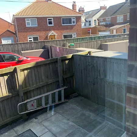 Jubilee House - Townhouse 펜션 *