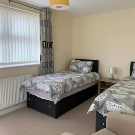 펜션 Jubilee House - Townhouse