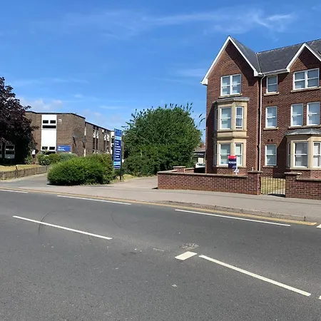 펜션 Jubilee House - Townhouse *