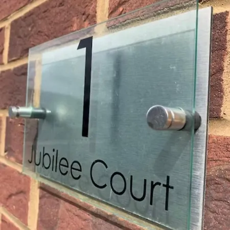 Jubilee House - Townhouse