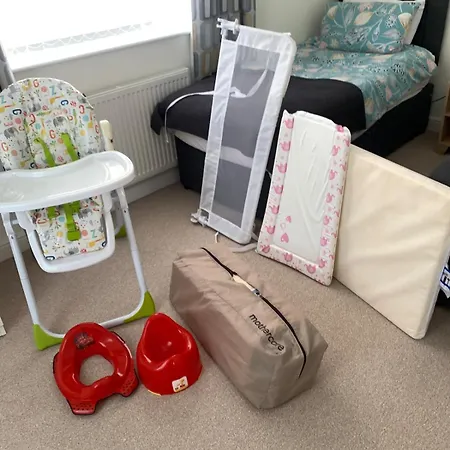 Jubilee House - Townhouse * 파일리