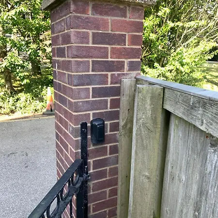 Jubilee House - Townhouse 펜션 파일리