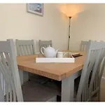 Jubilee House - Townhouse بيت للعطل