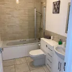 Jubilee House - Townhouse Filey
