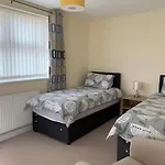 بيت للعطل Jubilee House - Townhouse