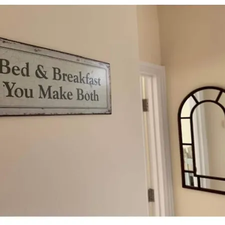 Jubilee House - Townhouse Filey